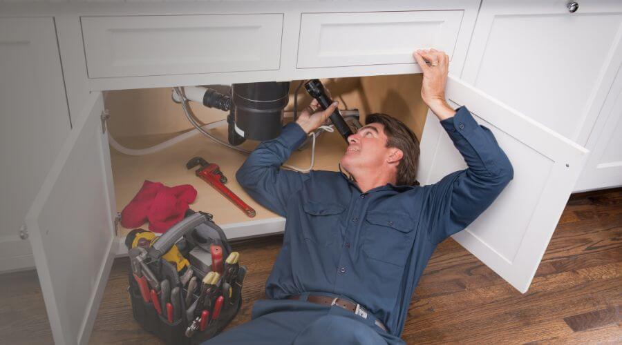 Professional same day plumber in New Knoxville, OH